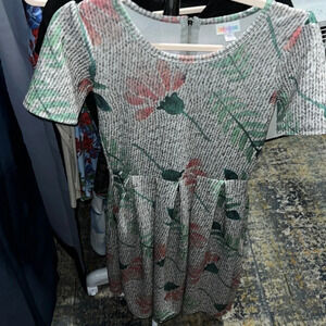 LULAROE XS Dress with Pockets